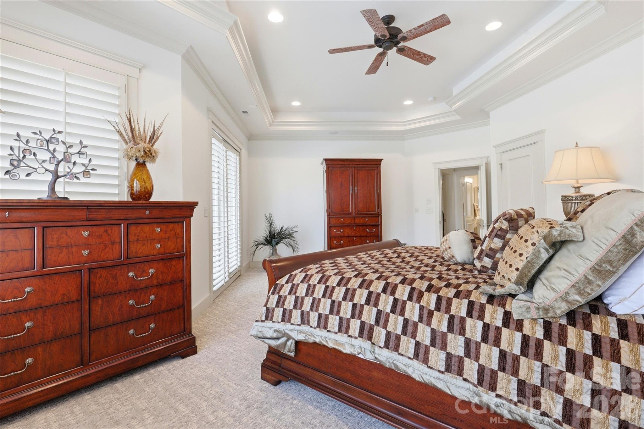 14606 Jockeys Ridge Drive — Charlotte