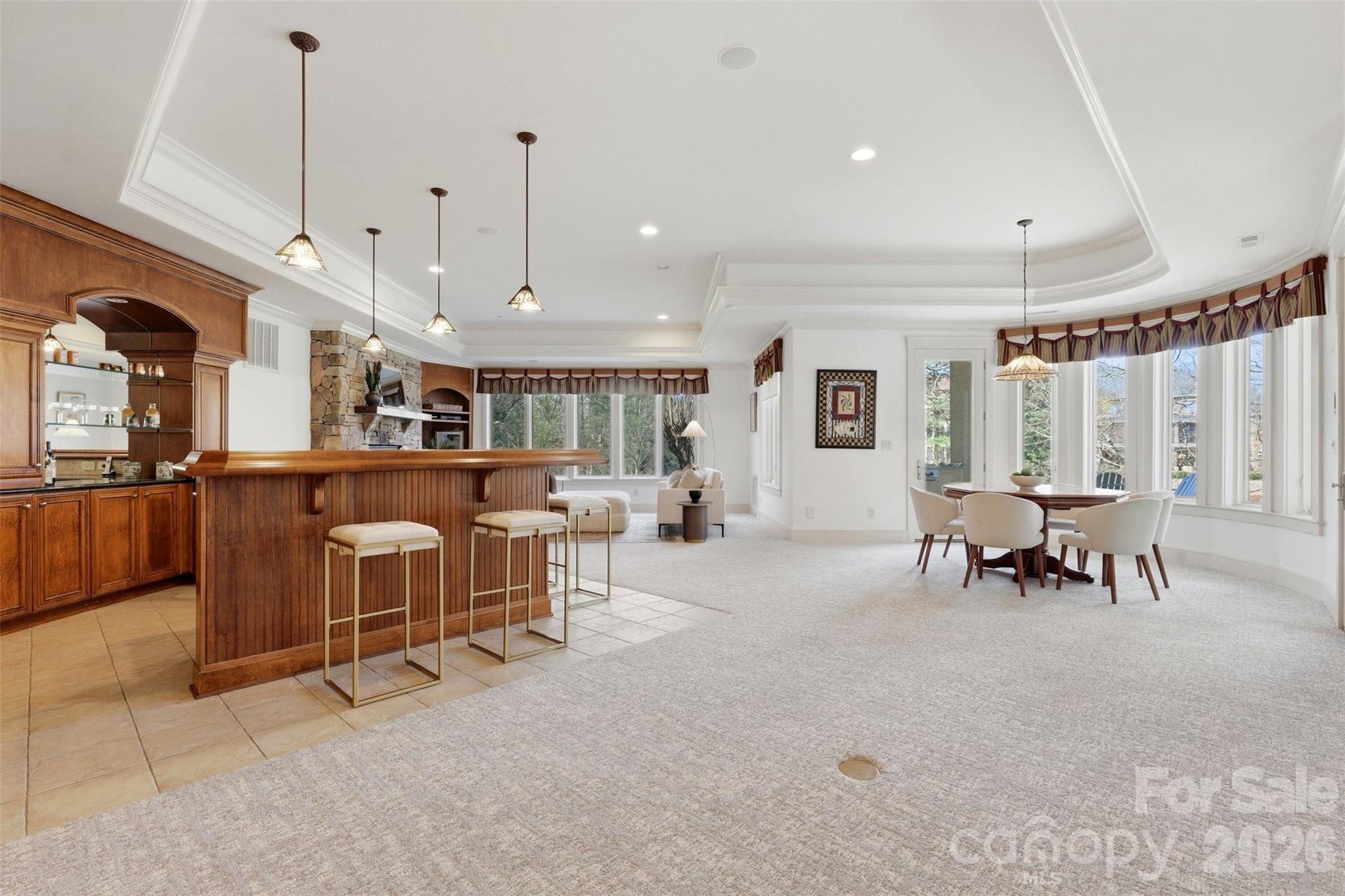 14606 Jockeys Ridge Drive — Charlotte