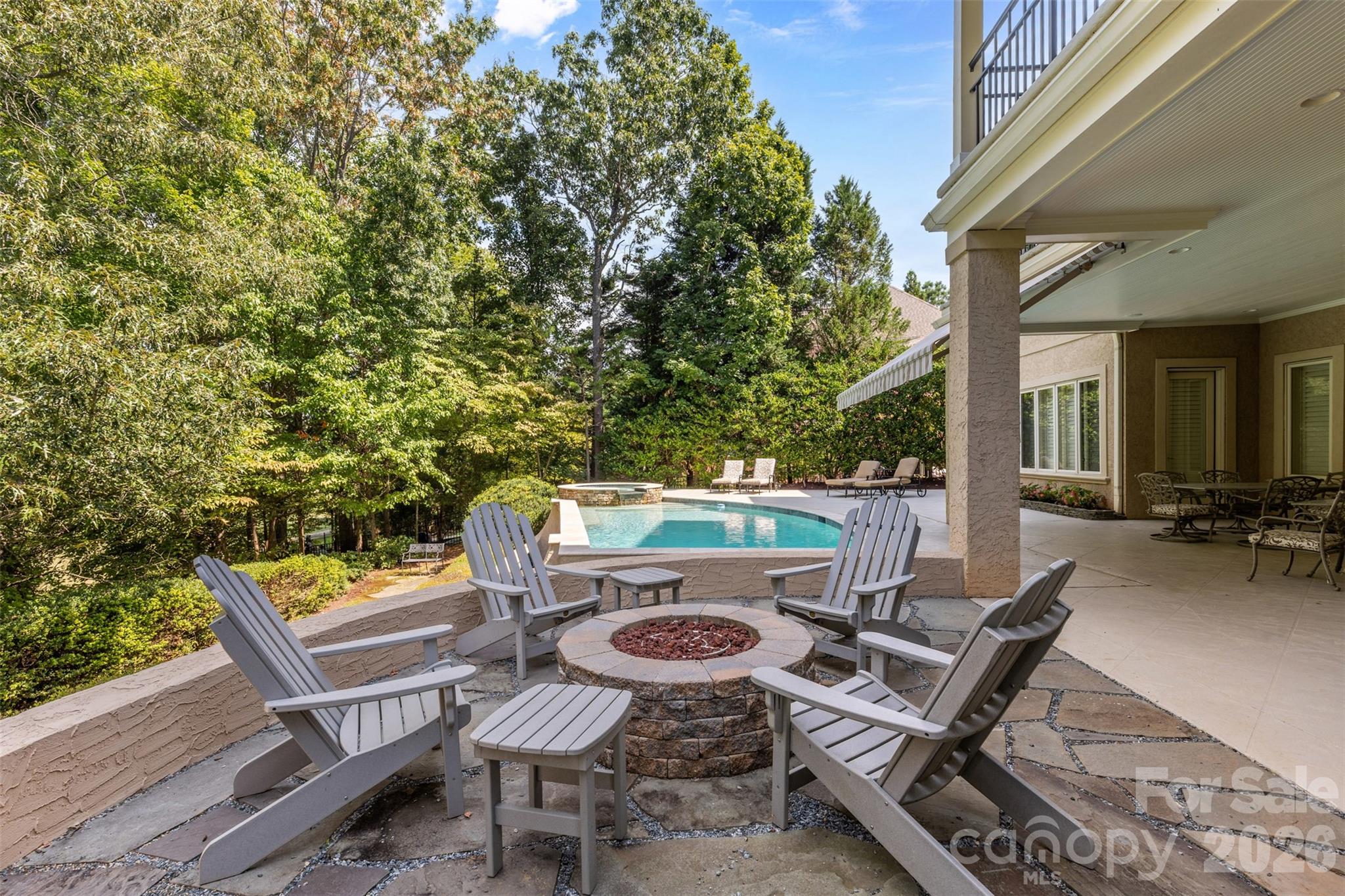 14606 Jockeys Ridge Drive — Charlotte