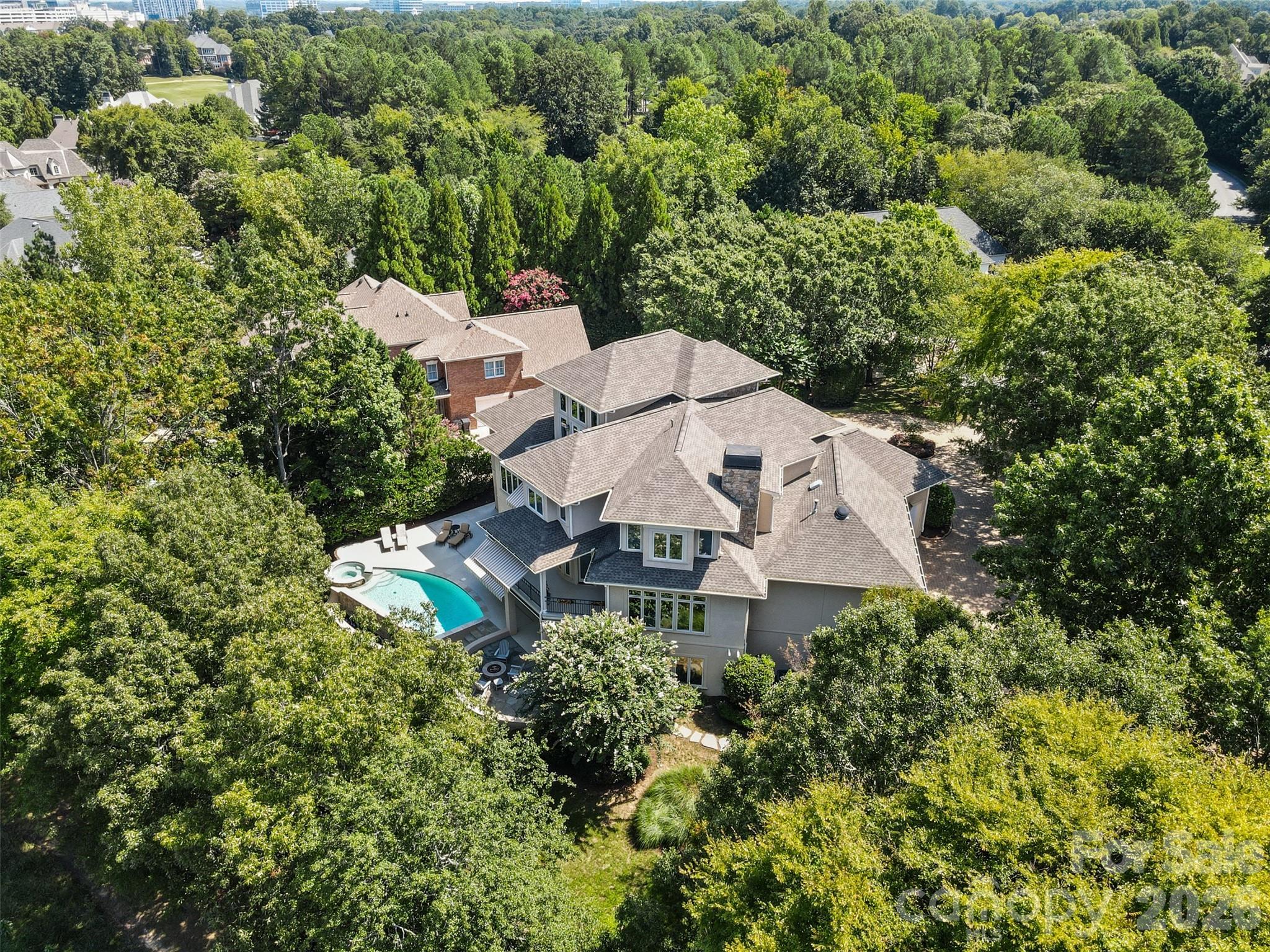 14606 Jockeys Ridge Drive — Charlotte