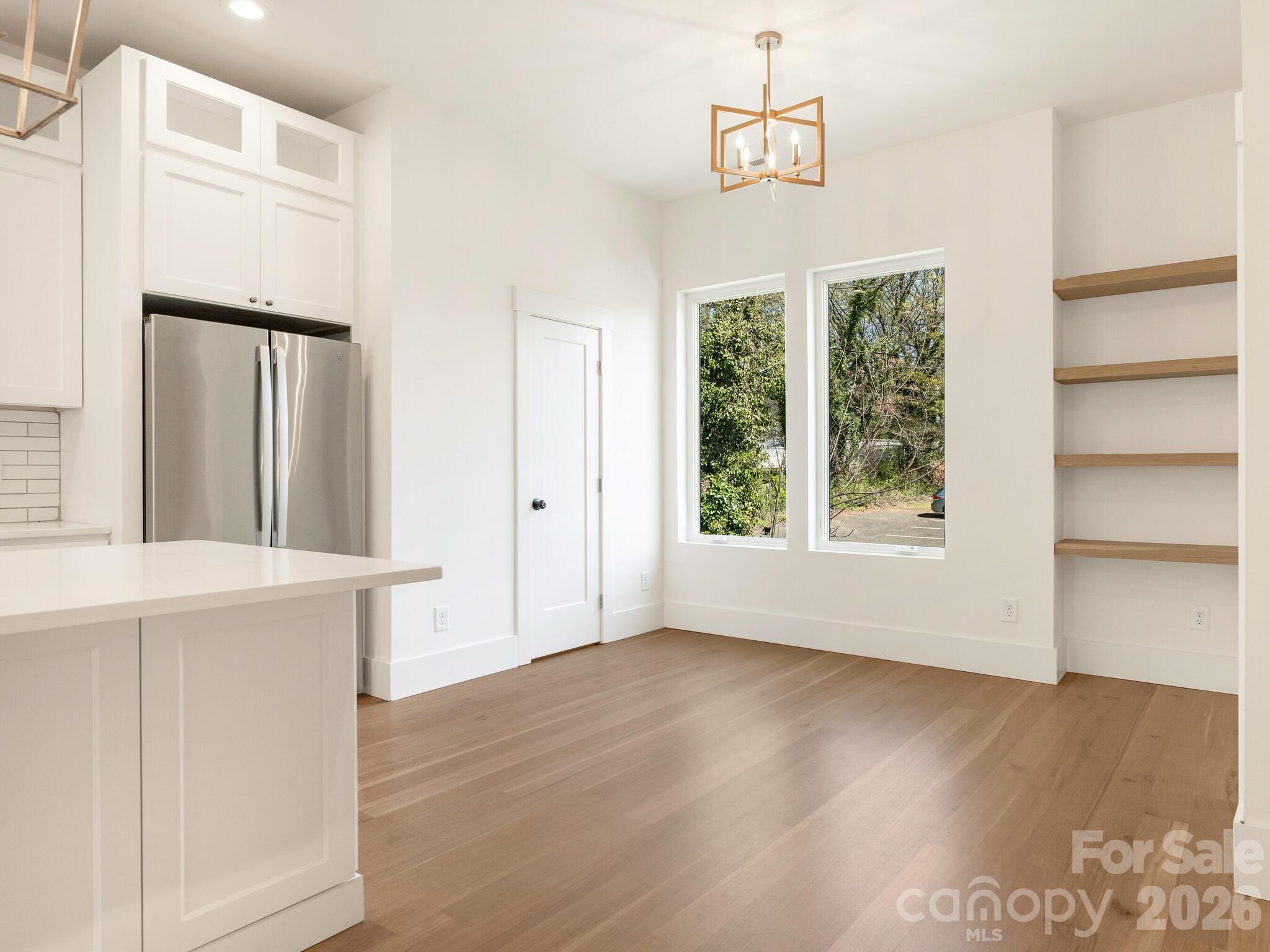 129 French Street #A — Charlotte