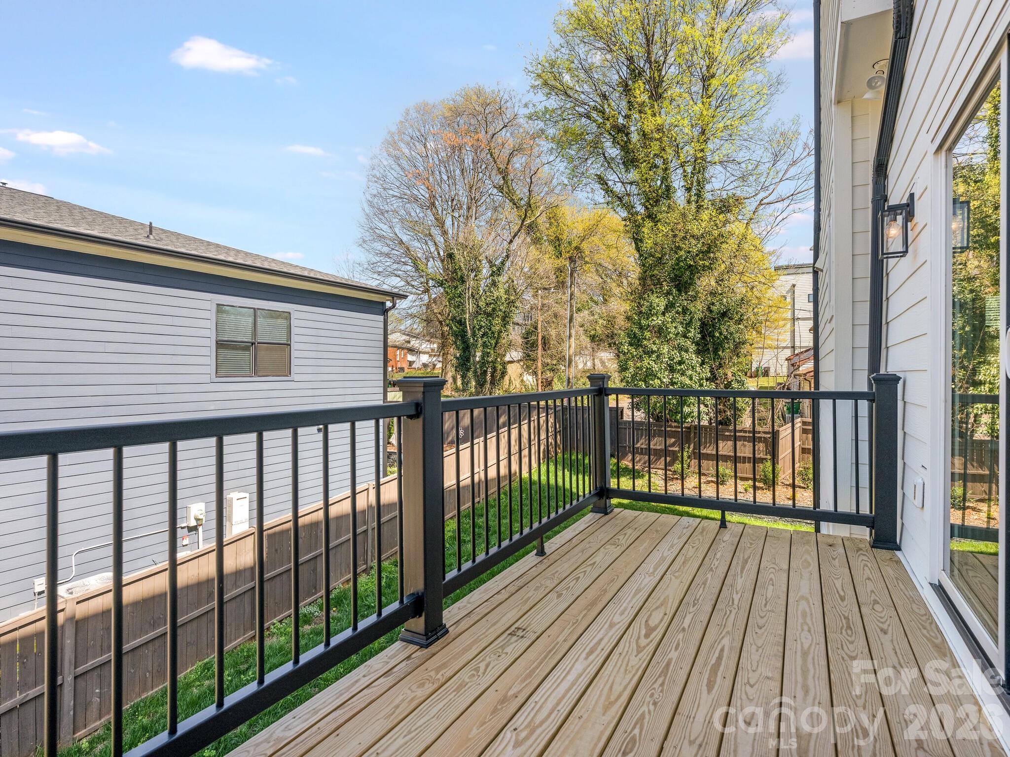 129 French Street #A — Charlotte