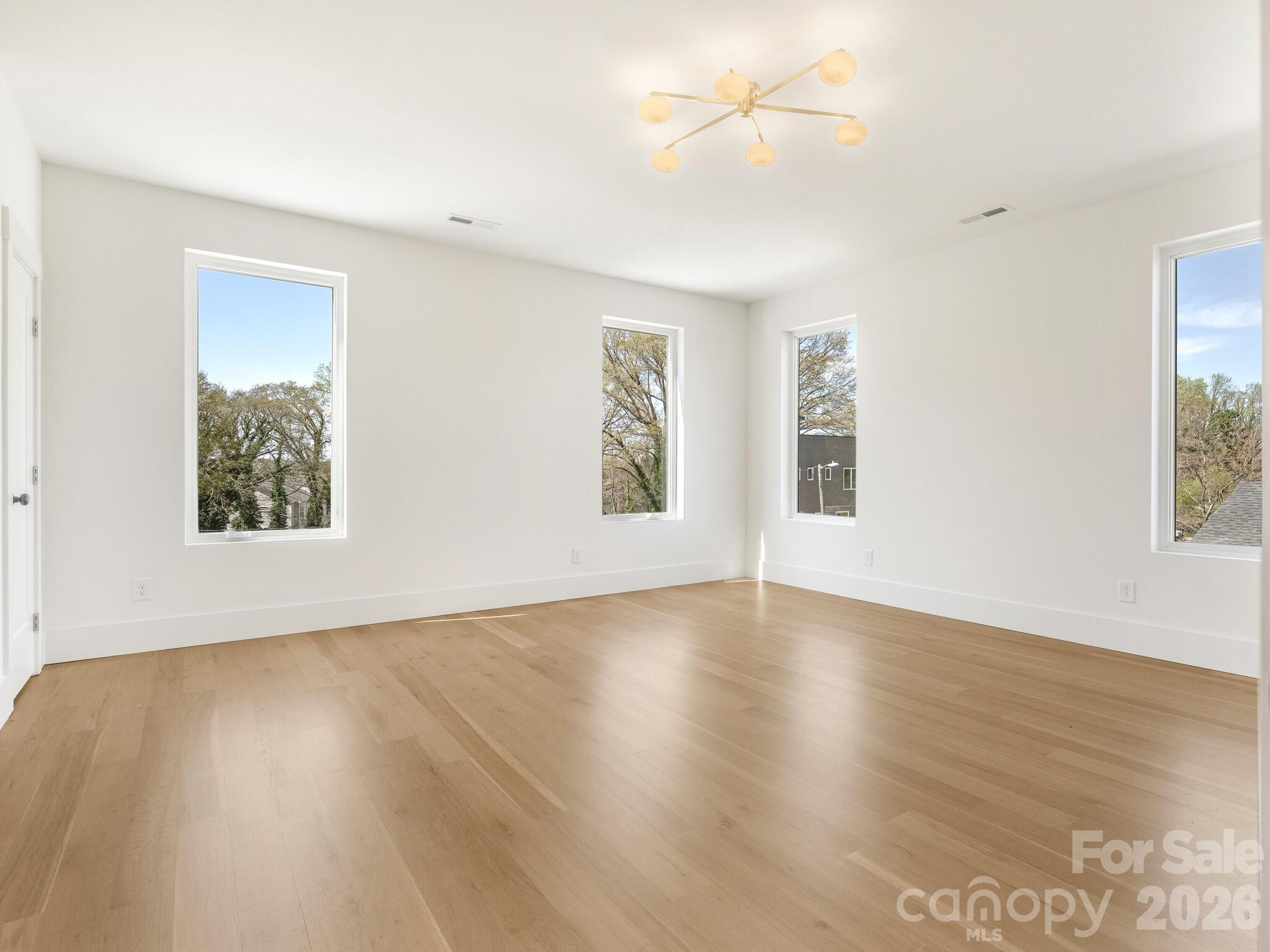 129 French Street #A — Charlotte