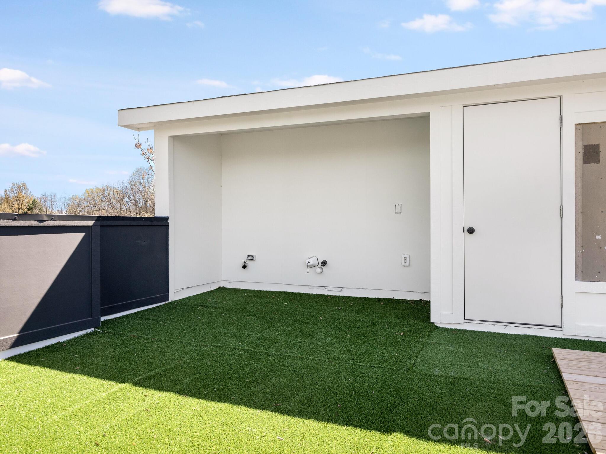 129 French Street #A — Charlotte
