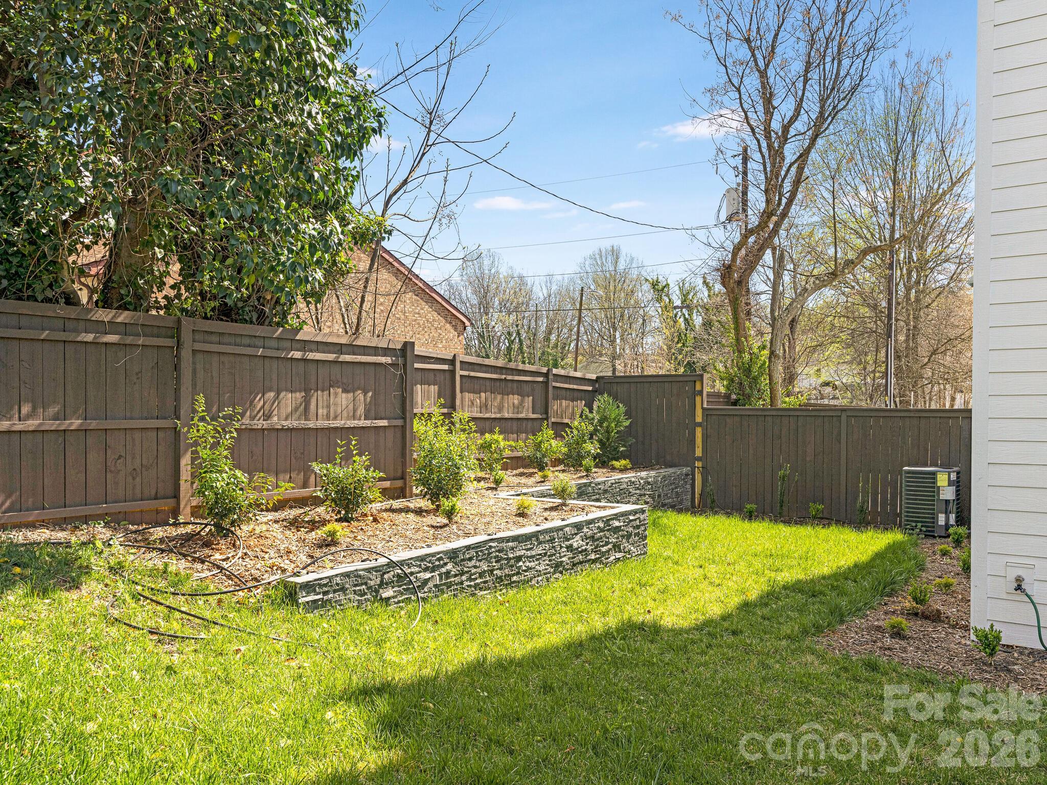 129 French Street #A — Charlotte