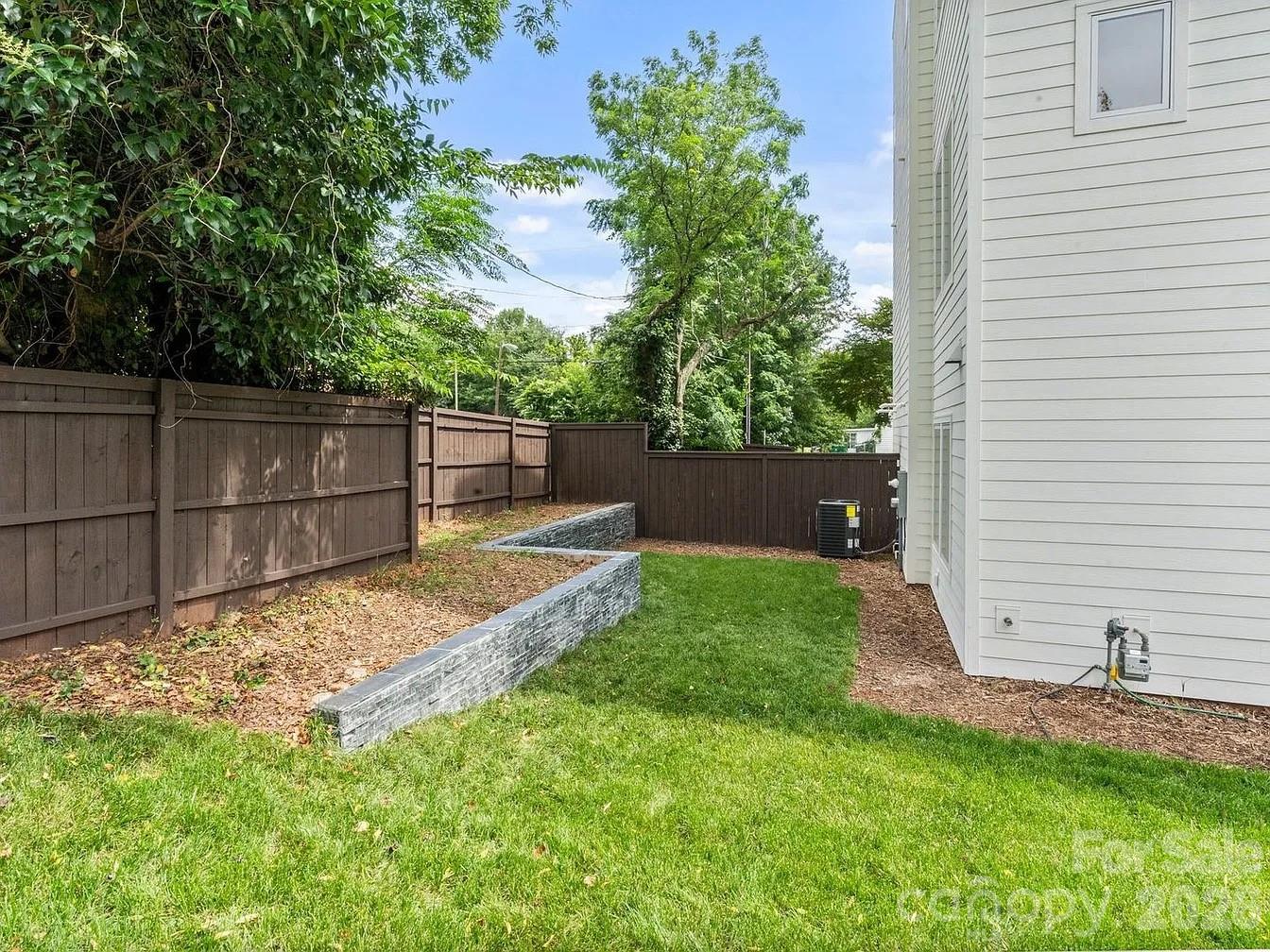 129 French Street #A — Charlotte