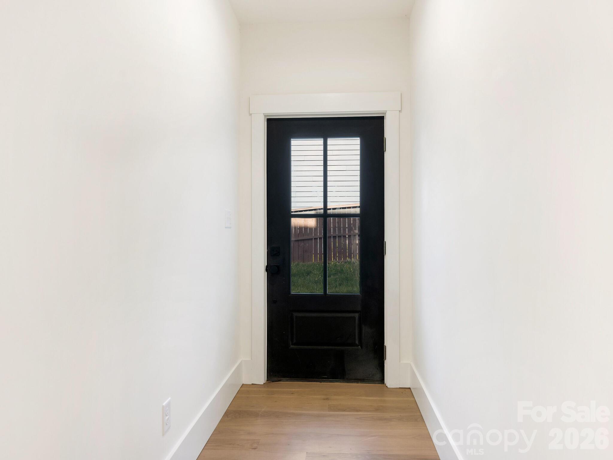 129 French Street #A — Charlotte