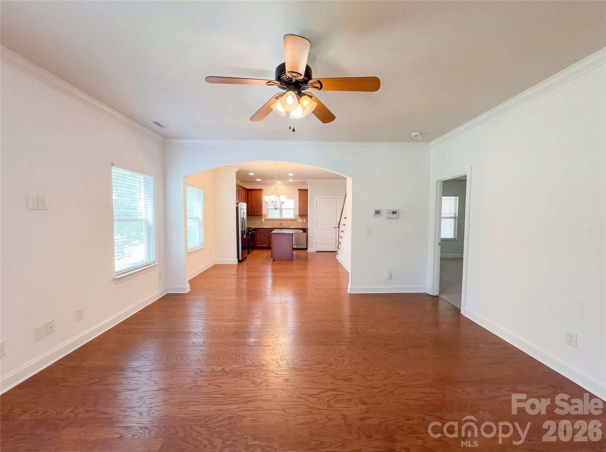 112 Coral Lane — Mooresville