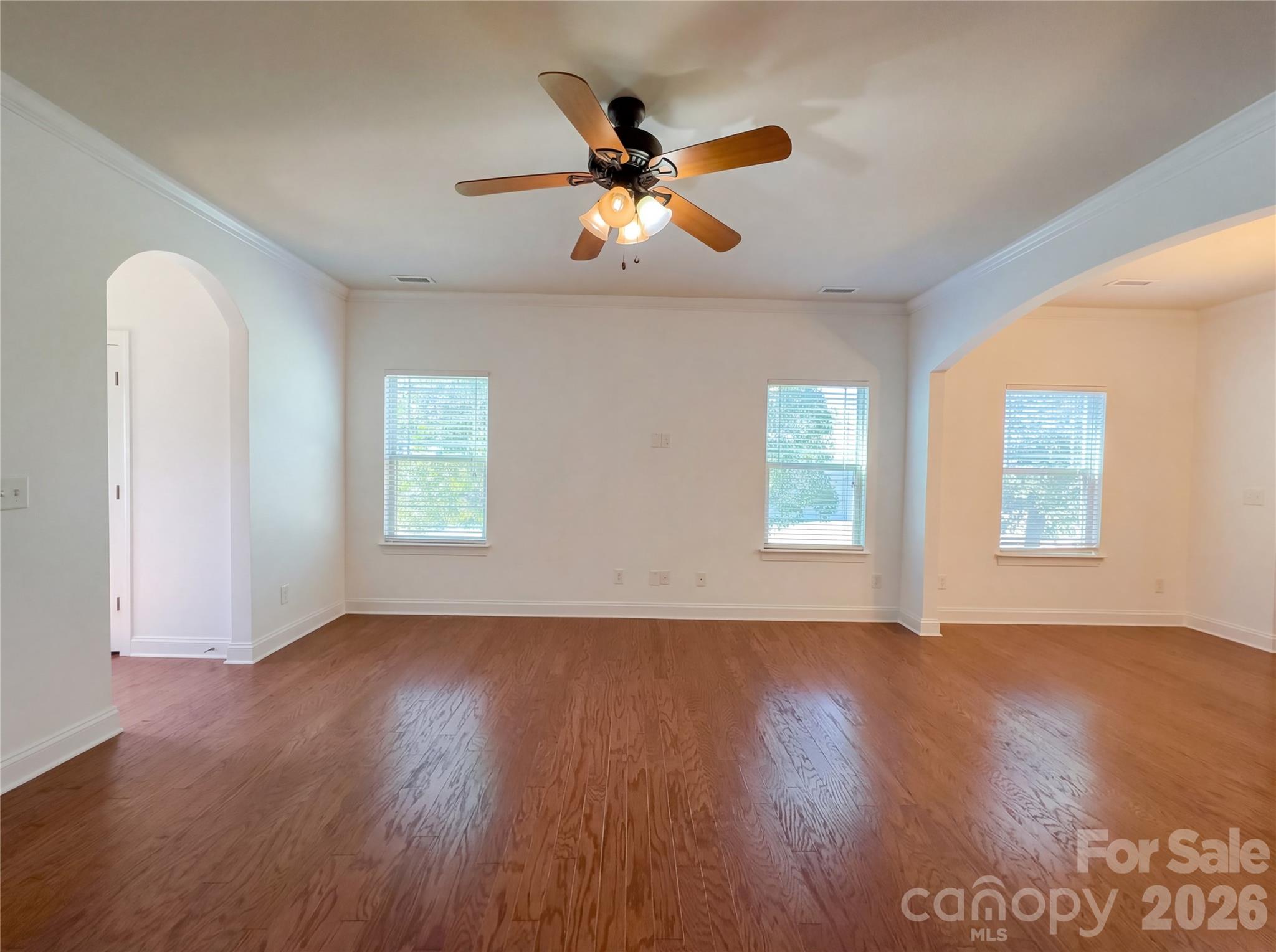 112 Coral Lane — Mooresville
