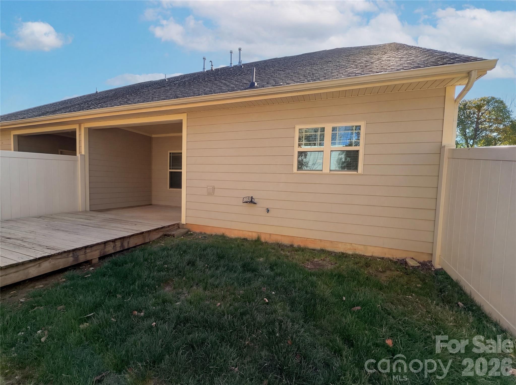 112 Coral Lane — Mooresville