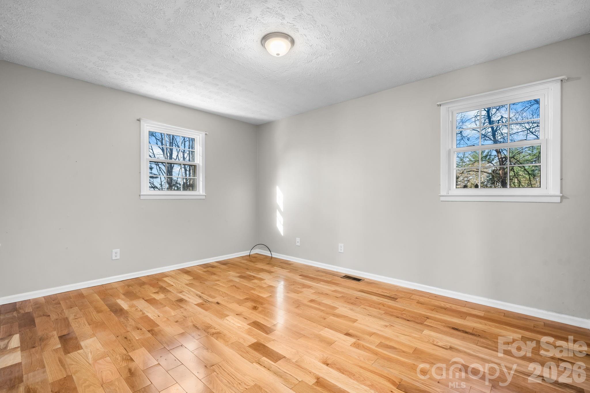 1629 NC 126 Road — Morganton