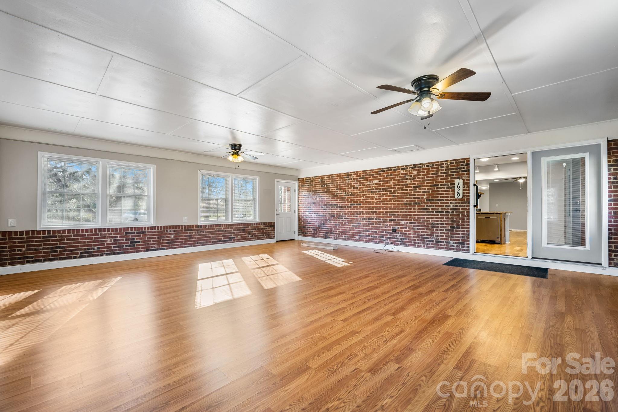 1629 NC 126 Road — Morganton