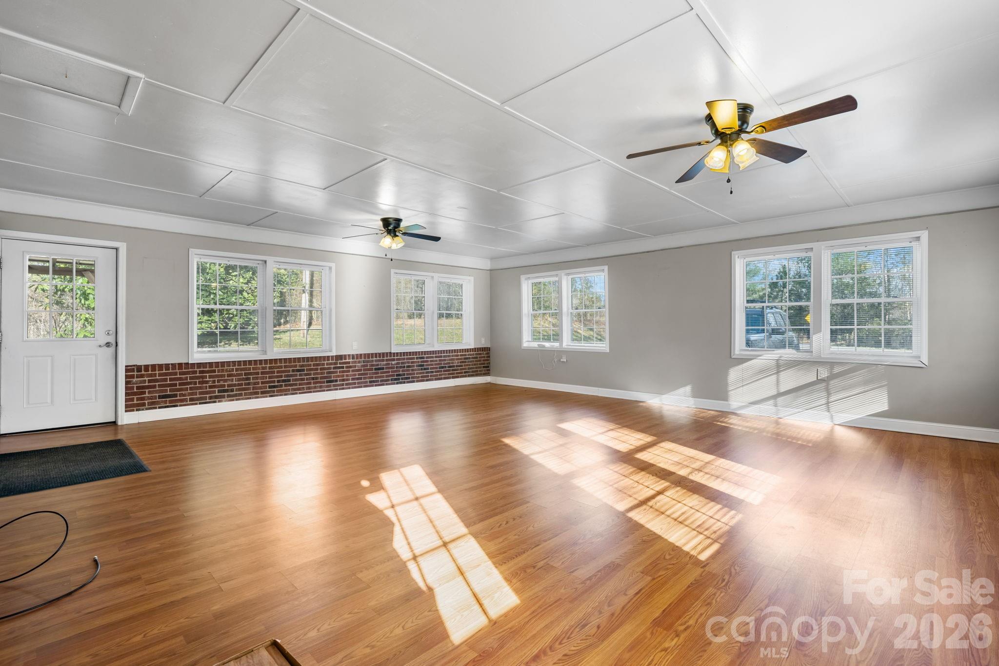 1629 NC 126 Road — Morganton