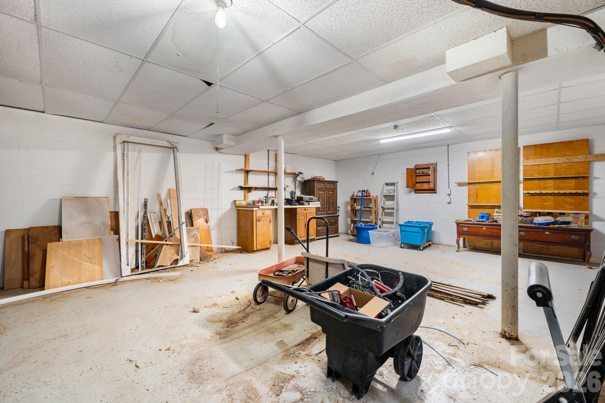 1629 NC 126 Road — Morganton