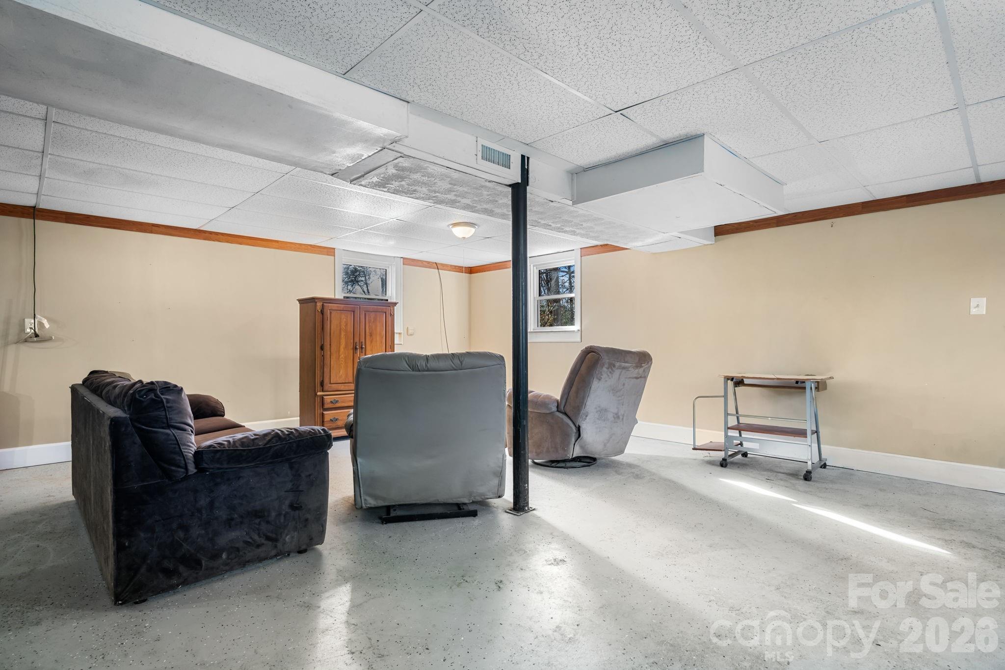 1629 NC 126 Road — Morganton