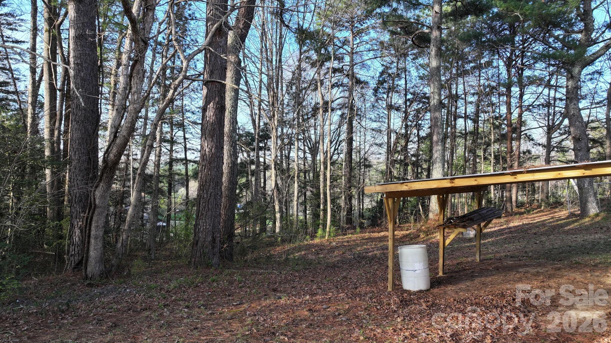 1629 NC 126 Road — Morganton
