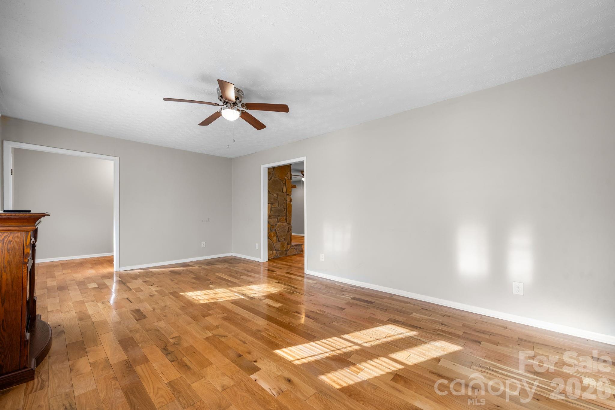 1629 NC 126 Road — Morganton