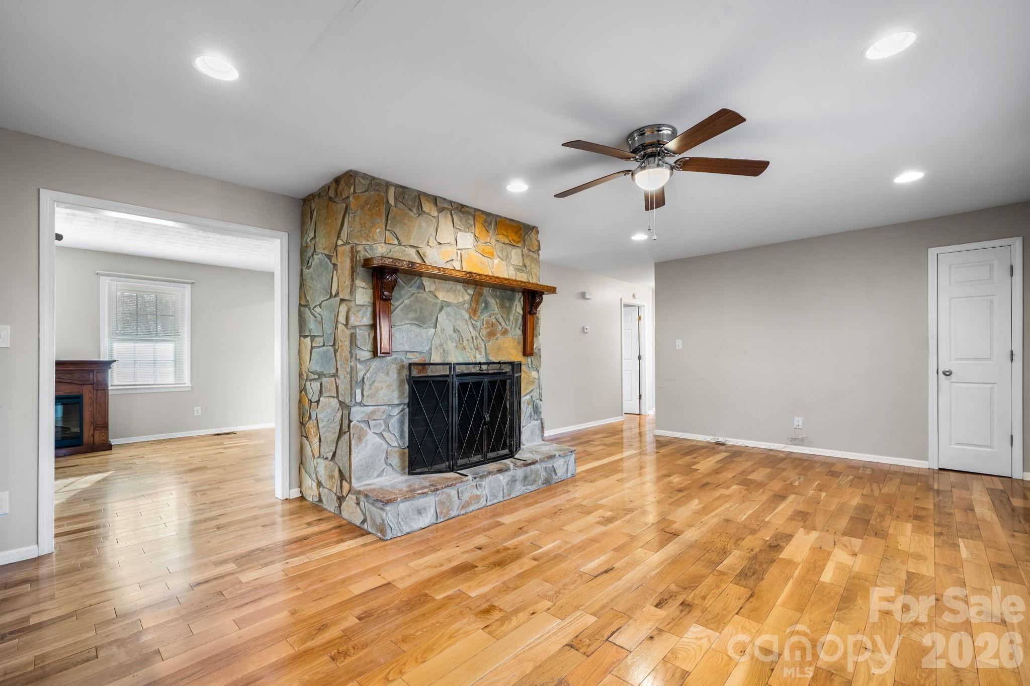 1629 NC 126 Road — Morganton