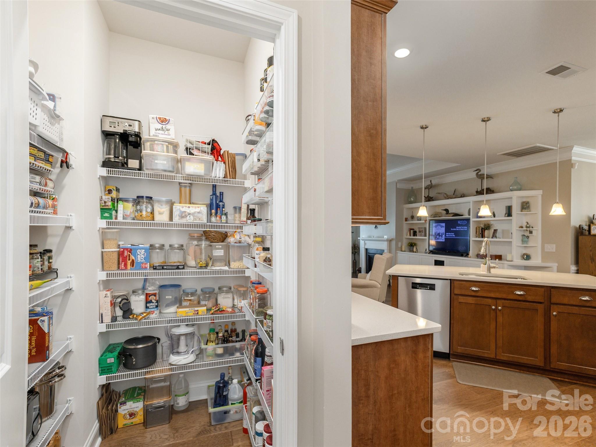 748 Summerfield Place — Flat Rock