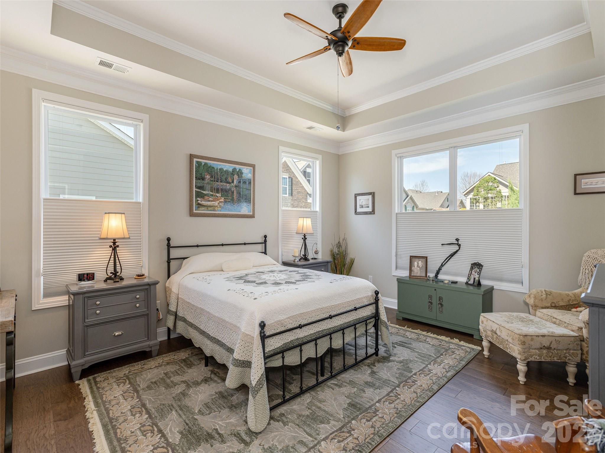 748 Summerfield Place — Flat Rock