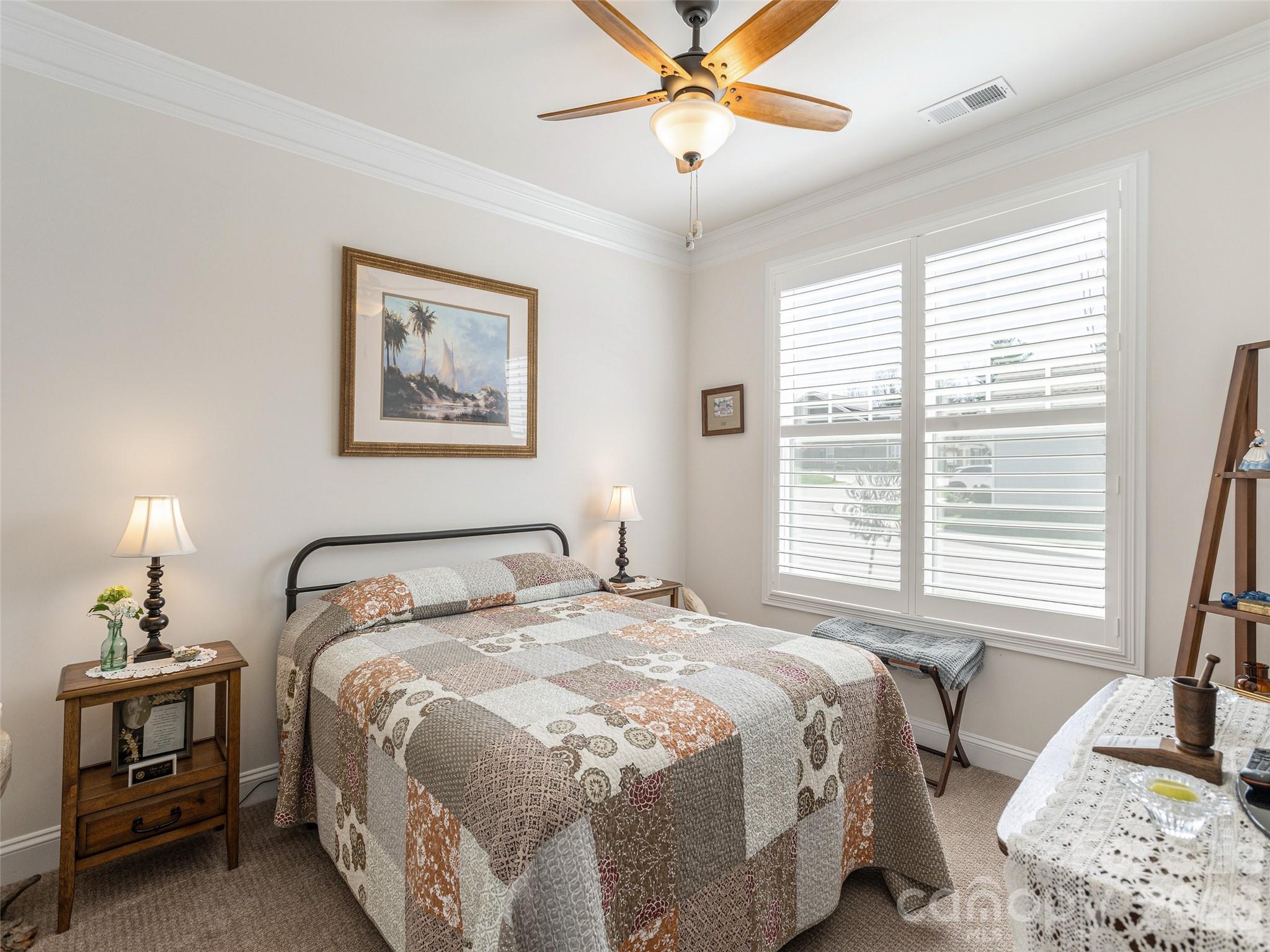 748 Summerfield Place — Flat Rock
