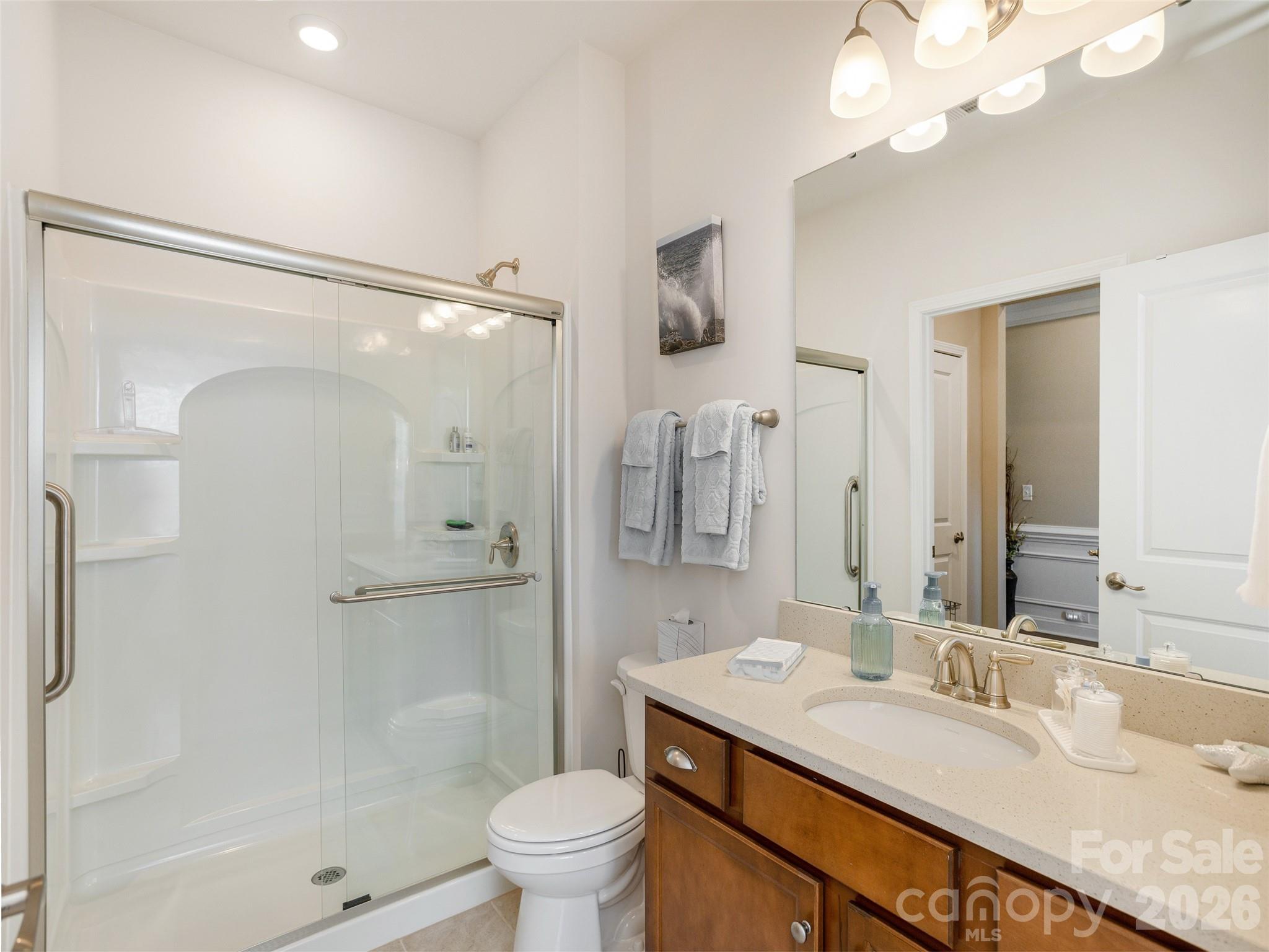 748 Summerfield Place — Flat Rock