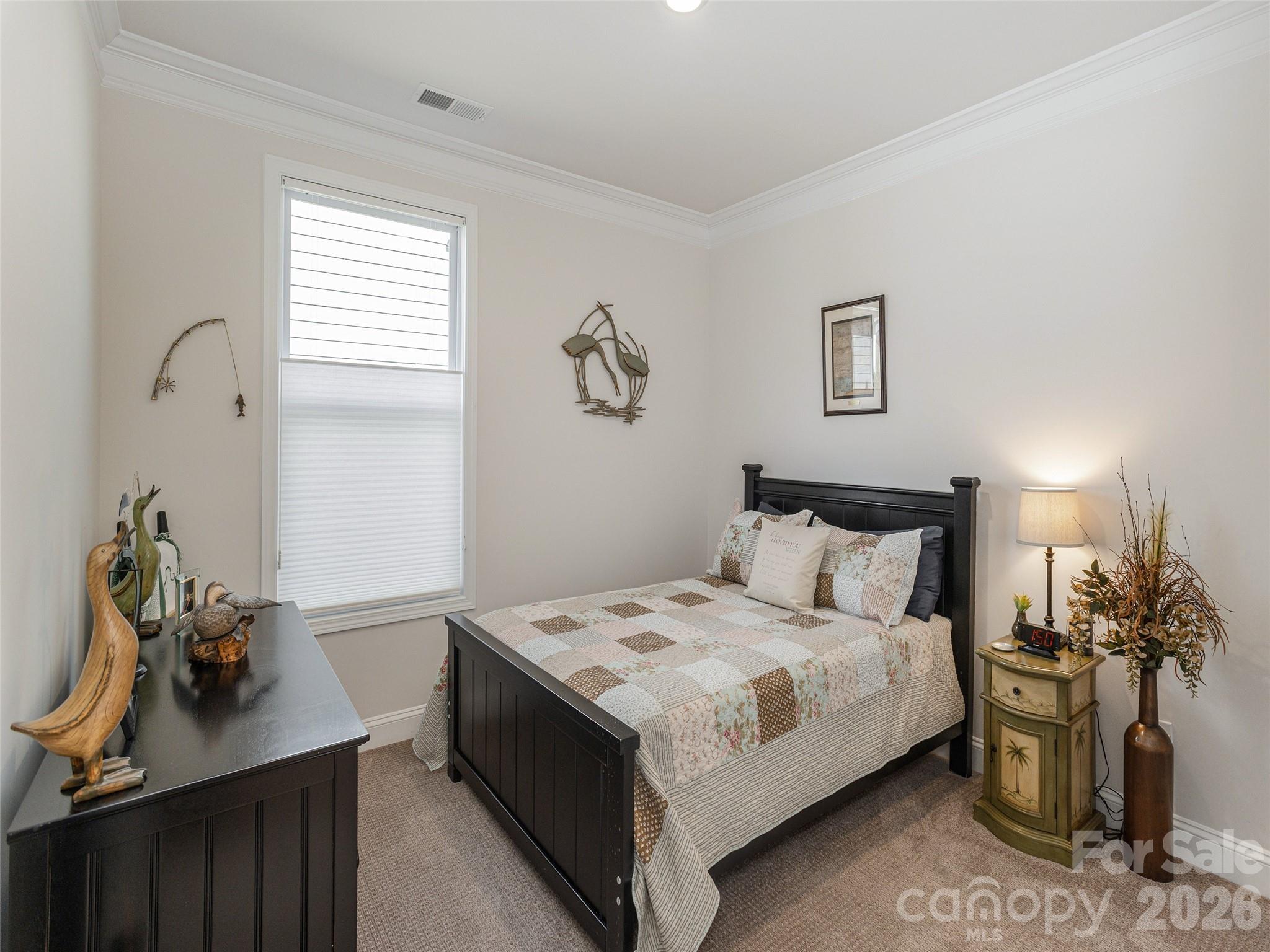 748 Summerfield Place — Flat Rock