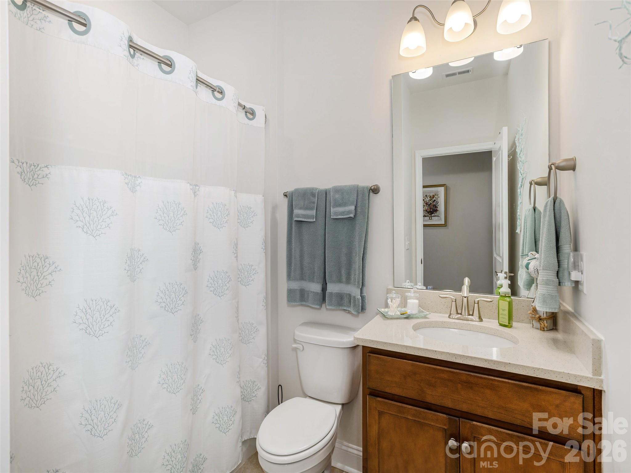 748 Summerfield Place — Flat Rock