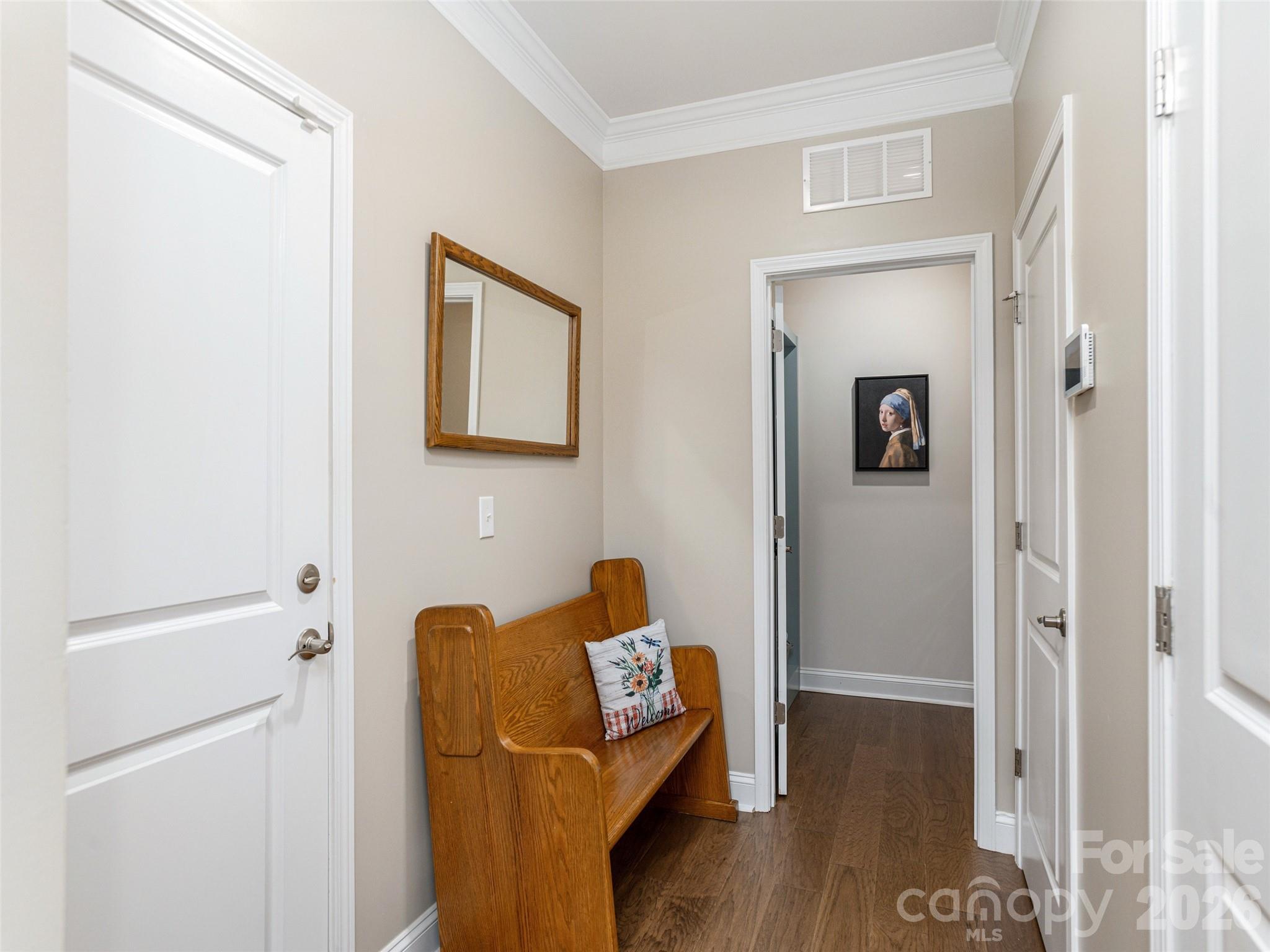 748 Summerfield Place — Flat Rock