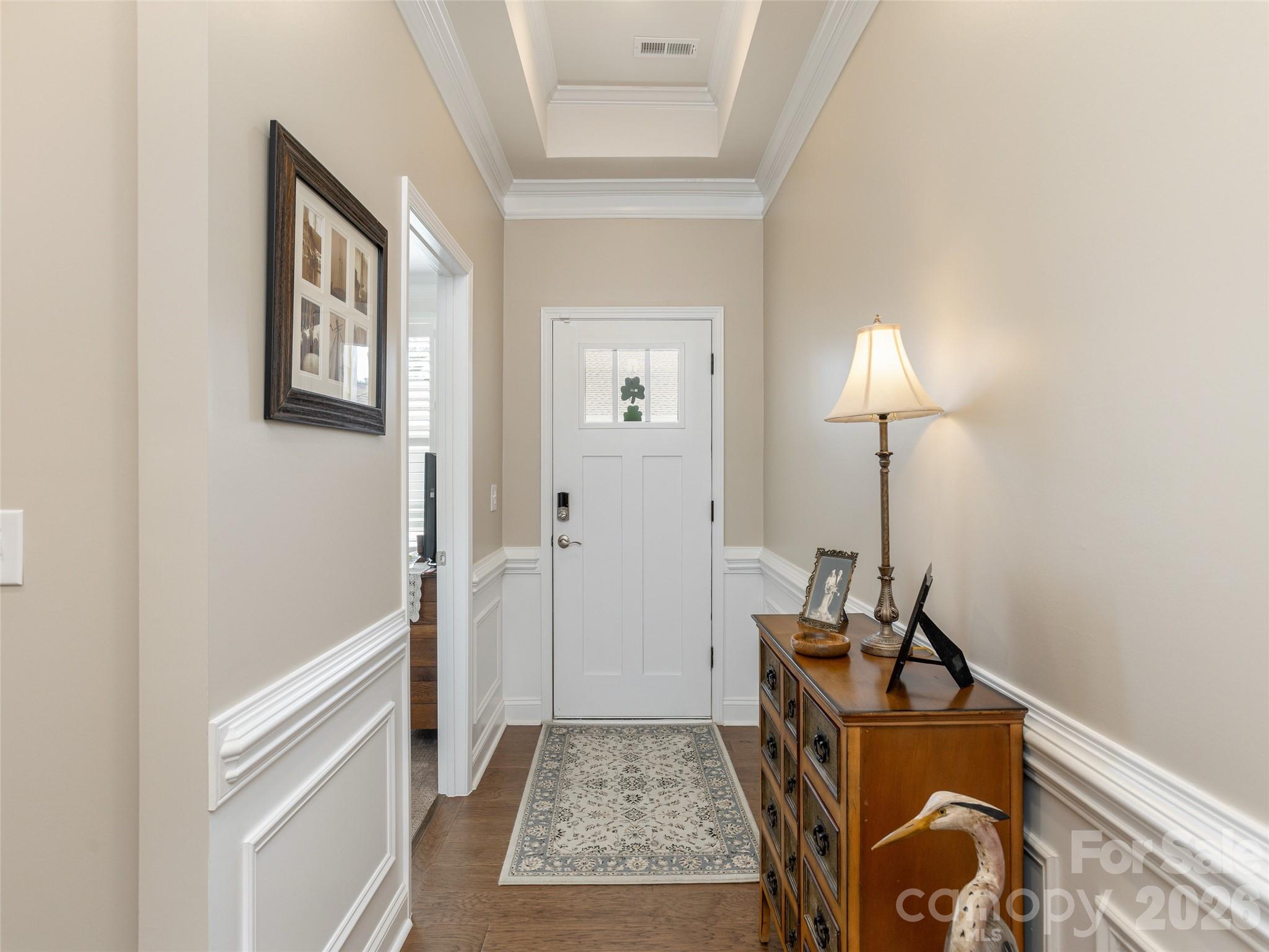 748 Summerfield Place — Flat Rock