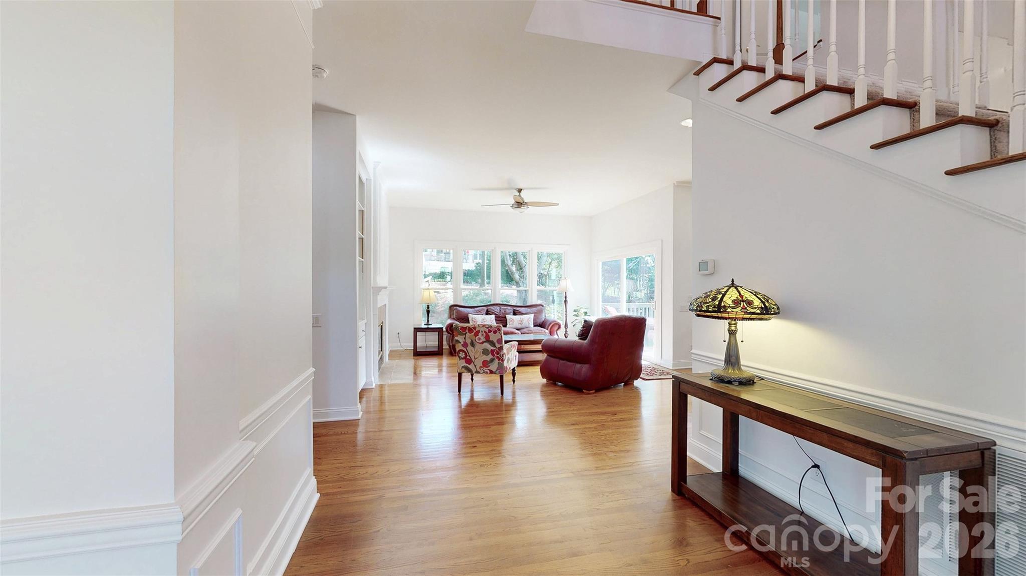 5423 Piper Glen Drive — Charlotte