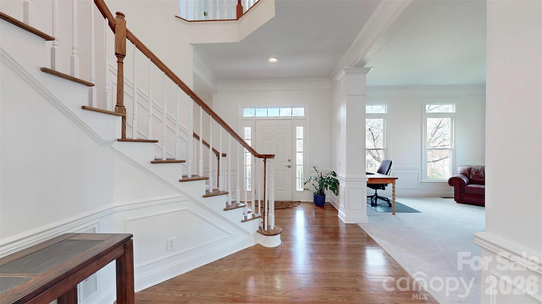 5423 Piper Glen Drive — Charlotte