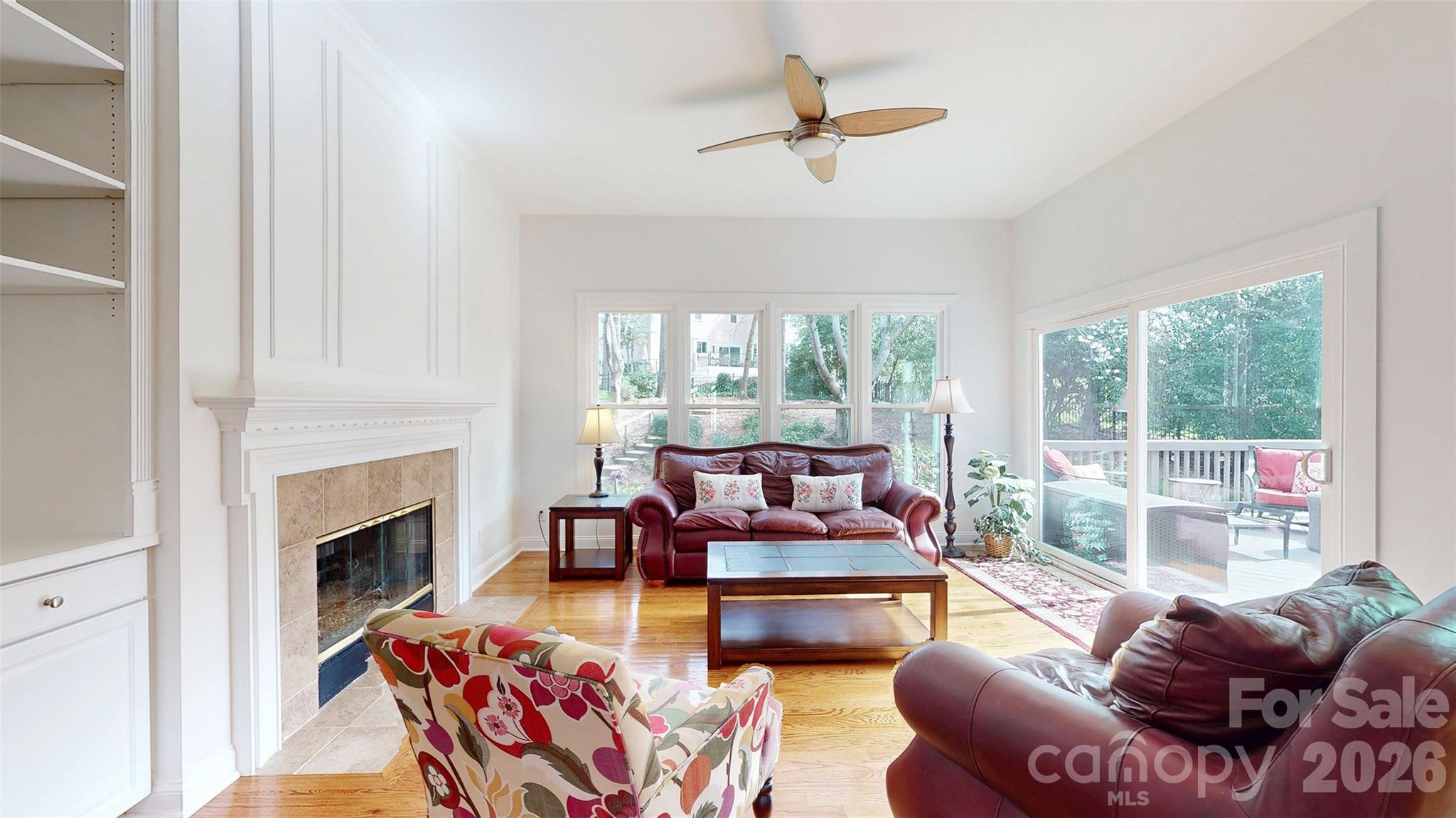 5423 Piper Glen Drive — Charlotte