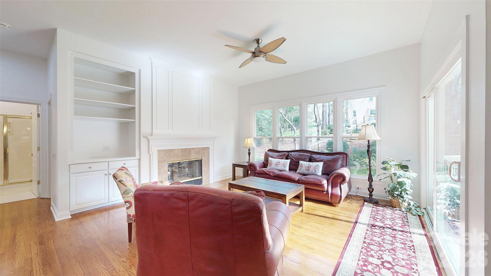 5423 Piper Glen Drive — Charlotte