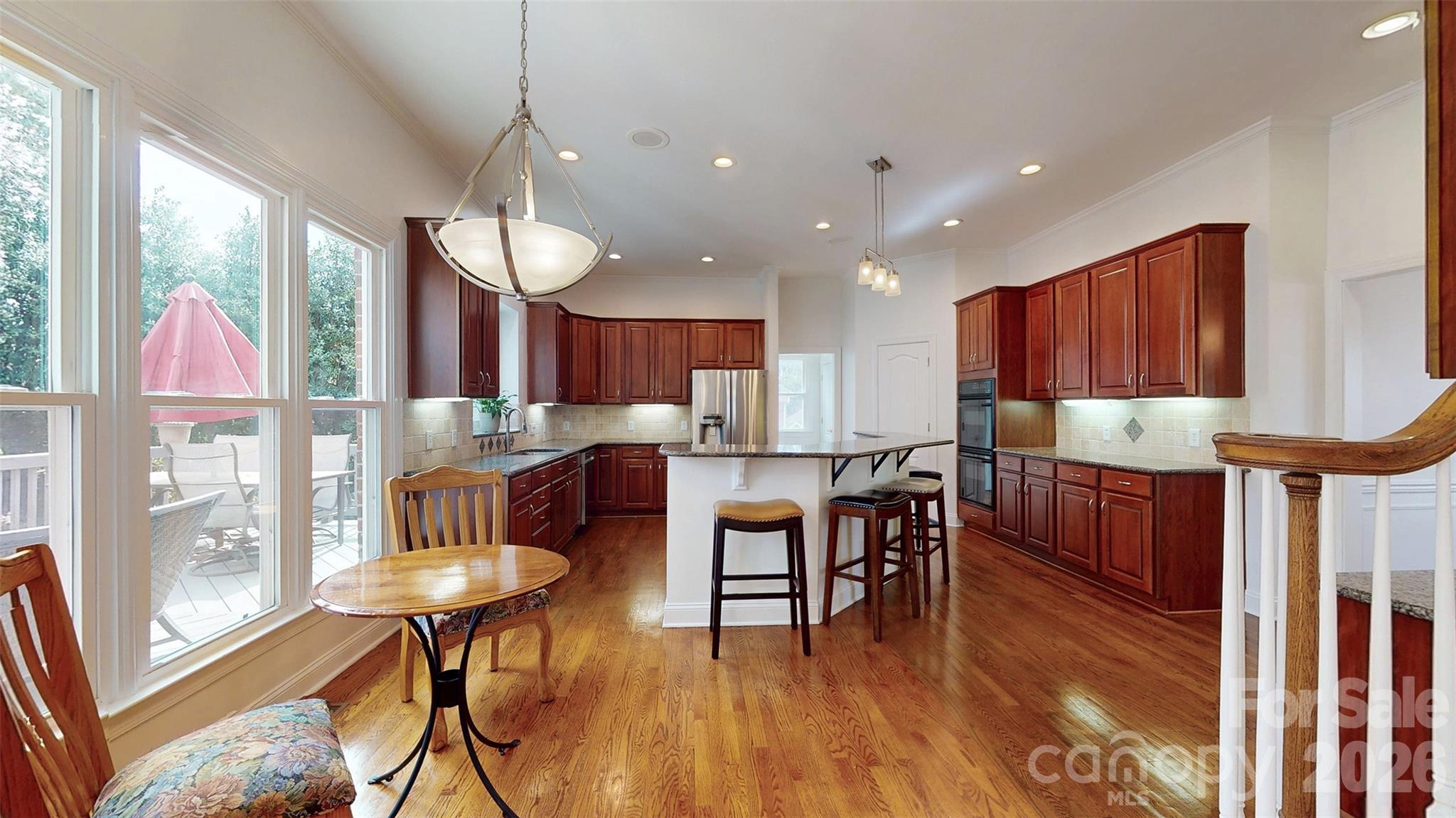 5423 Piper Glen Drive — Charlotte
