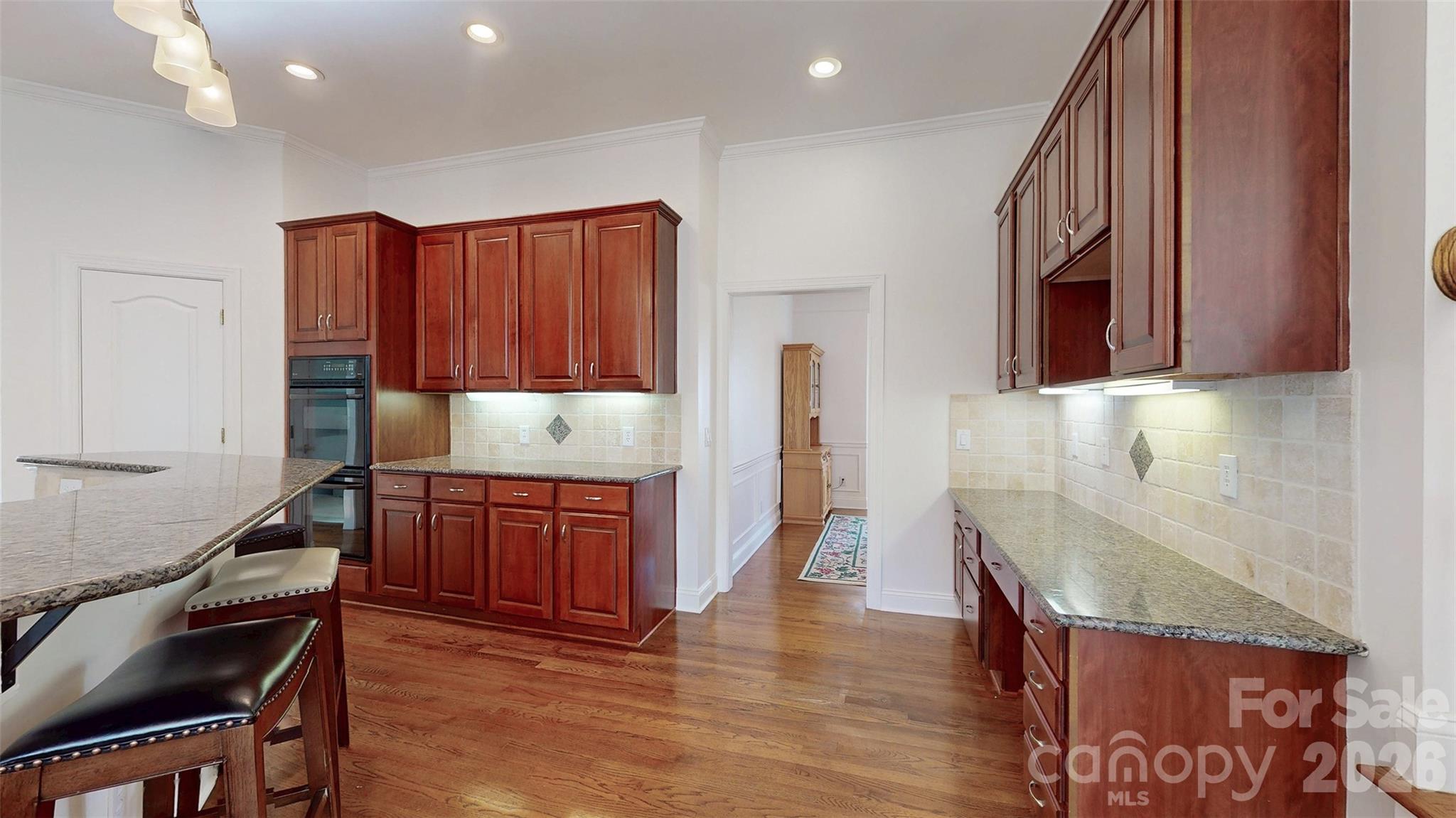 5423 Piper Glen Drive — Charlotte