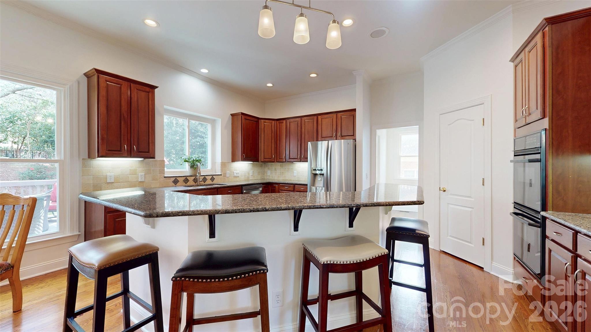 5423 Piper Glen Drive — Charlotte