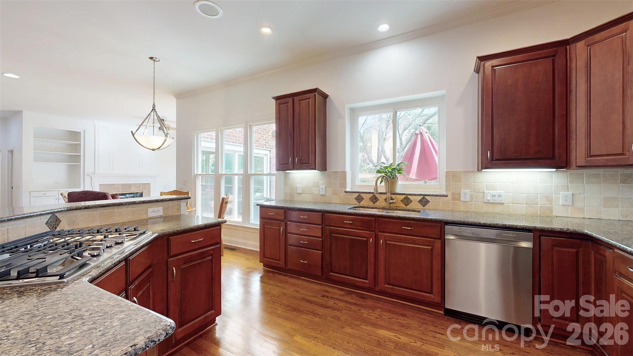 5423 Piper Glen Drive — Charlotte