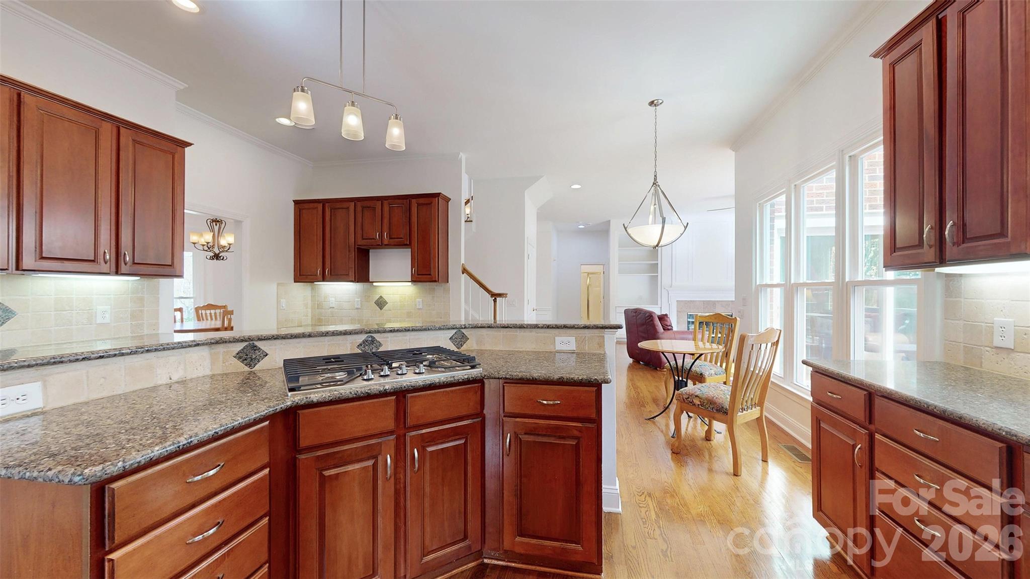 5423 Piper Glen Drive — Charlotte