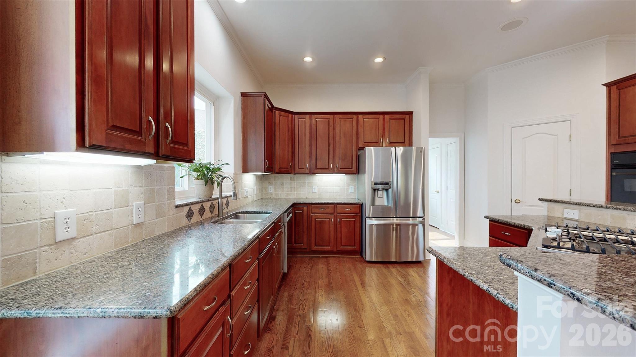 5423 Piper Glen Drive — Charlotte