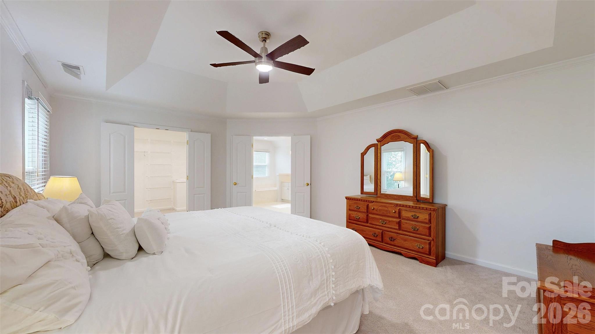 5423 Piper Glen Drive — Charlotte
