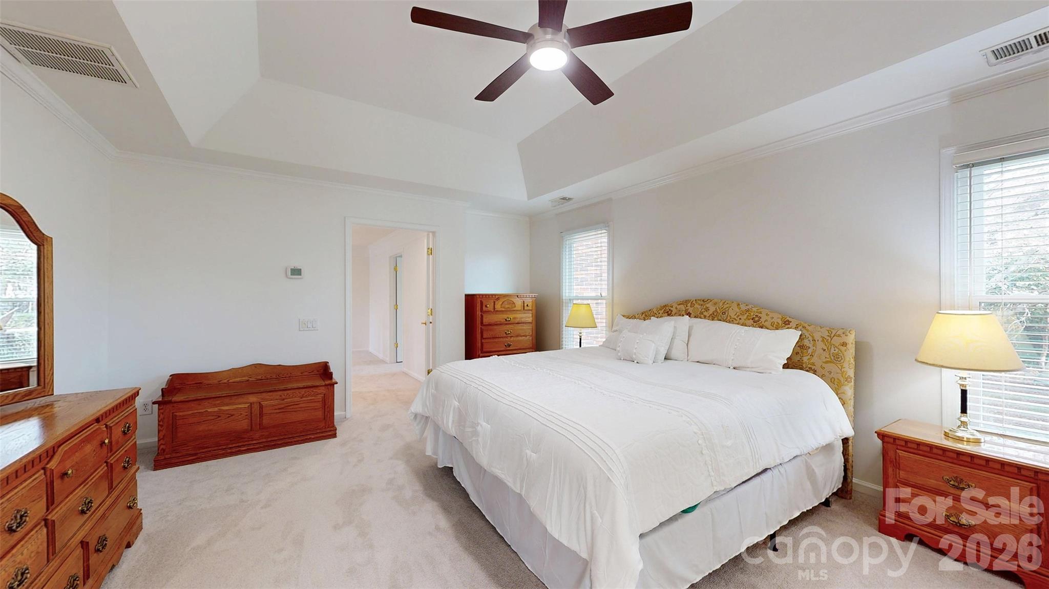 5423 Piper Glen Drive — Charlotte