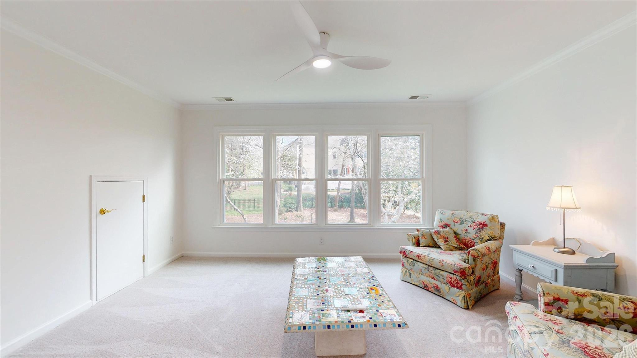 5423 Piper Glen Drive — Charlotte