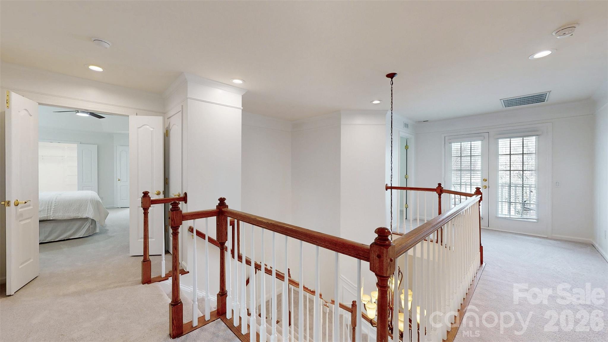 5423 Piper Glen Drive — Charlotte