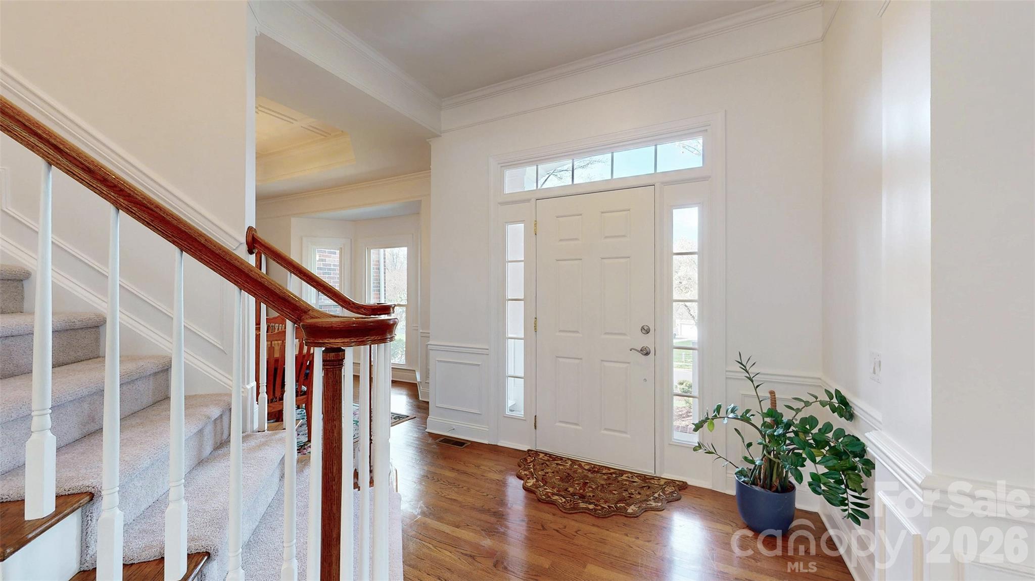 5423 Piper Glen Drive — Charlotte