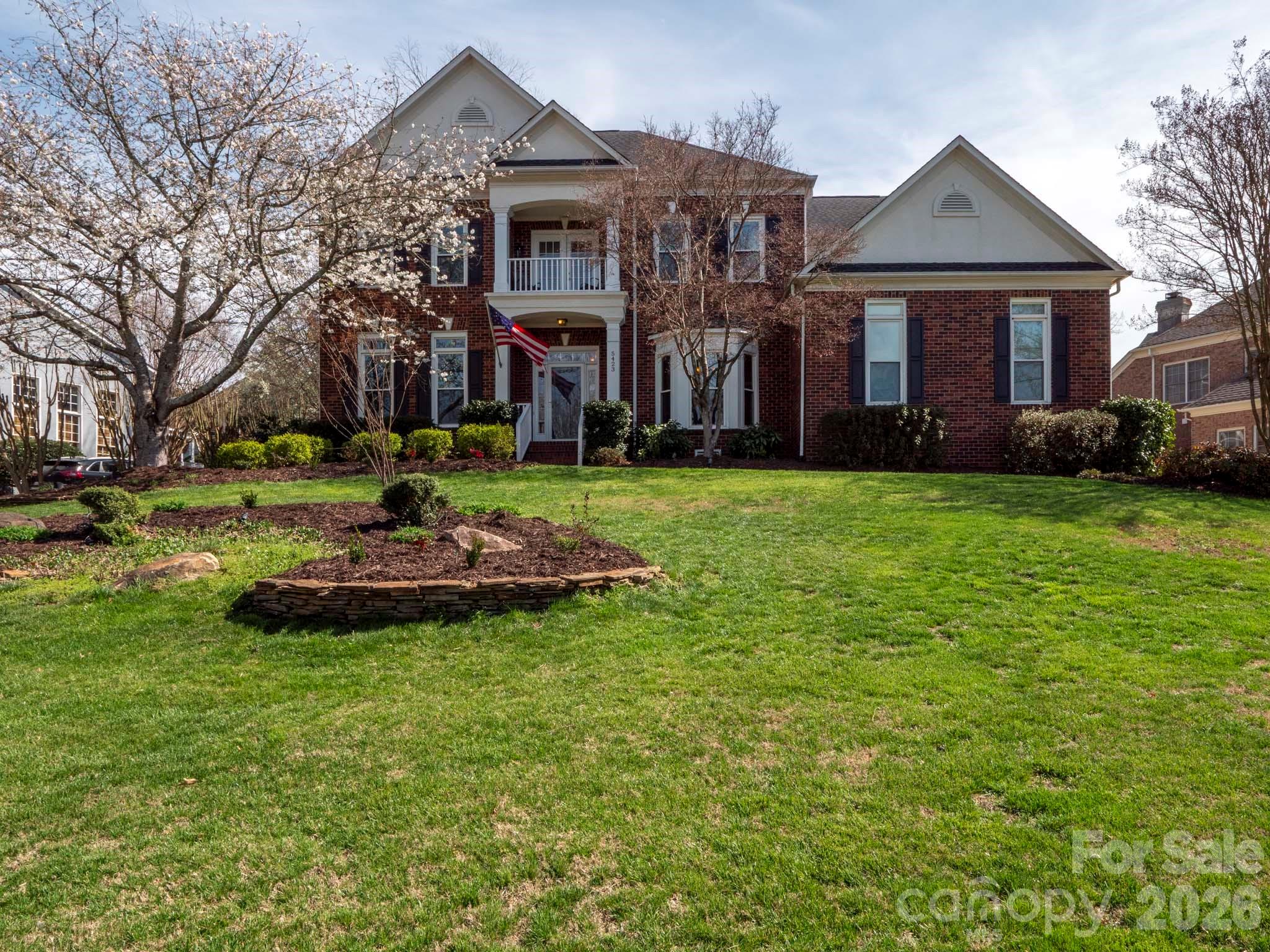 5423 Piper Glen Drive — Charlotte