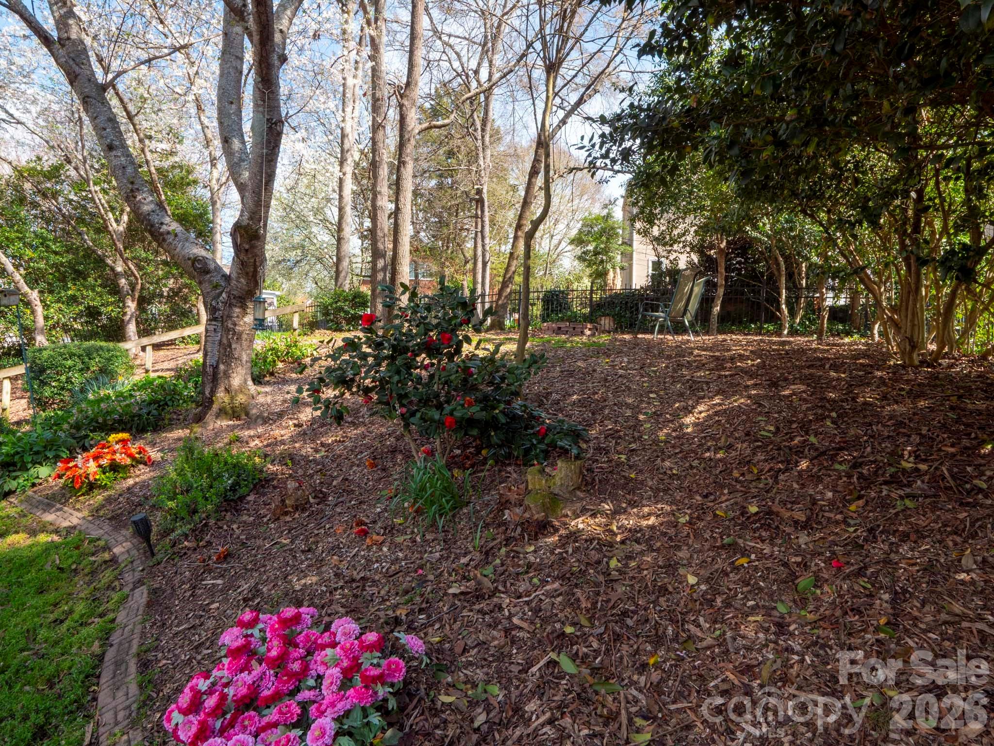 5423 Piper Glen Drive — Charlotte