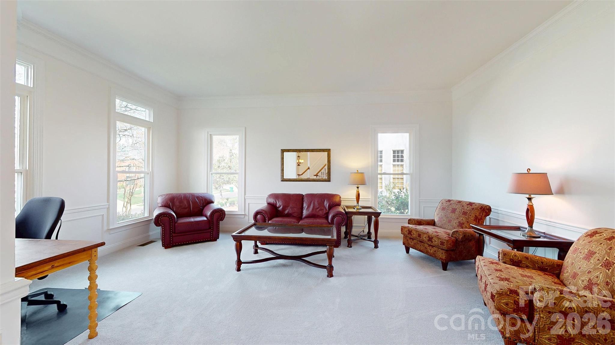5423 Piper Glen Drive — Charlotte