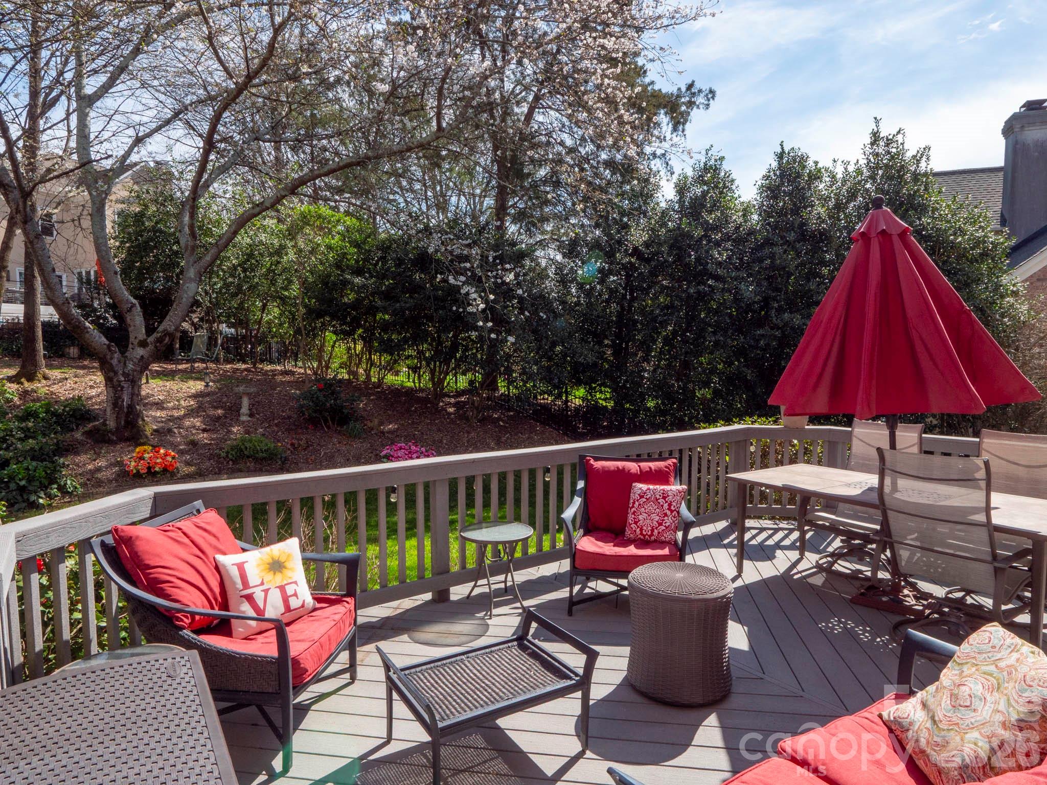 5423 Piper Glen Drive — Charlotte