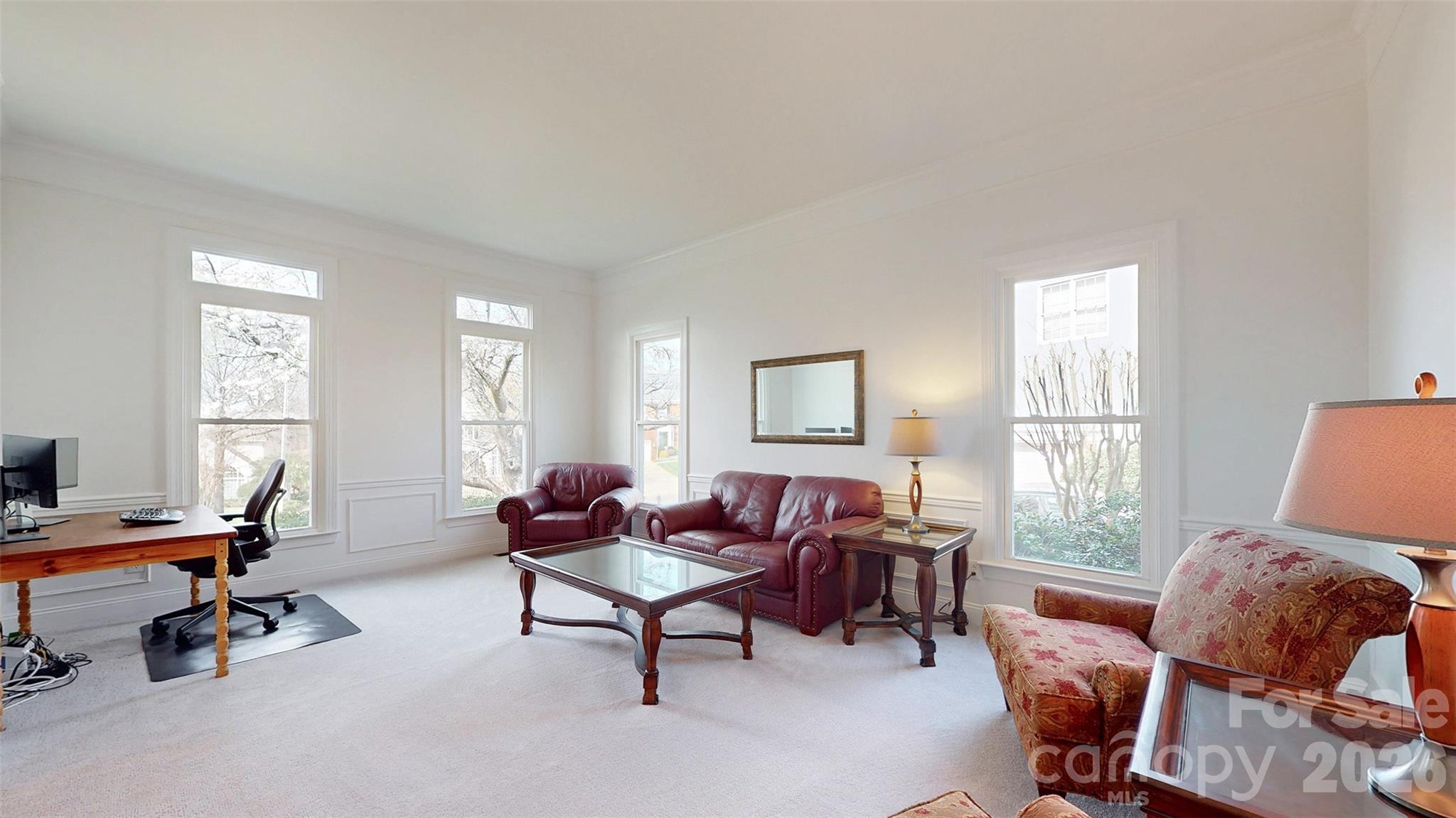 5423 Piper Glen Drive — Charlotte